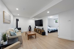 Salle familiale - 