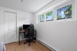 Chambre à coucher - 