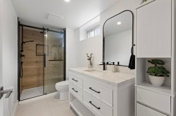 Salle de bains - 