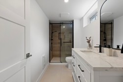 Salle de bains - 