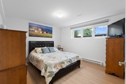 Chambre à coucher - 