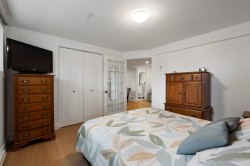 Chambre à coucher - 