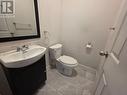 51 Edinburgh Avenue, Hamilton, ON  - Indoor Photo Showing Bathroom 