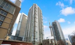 3005-10 Navy Wharf Court Toronto, ON M5V 3V2