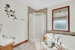 Bathroom - 