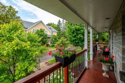 Balcony - 