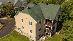Aerial View - 