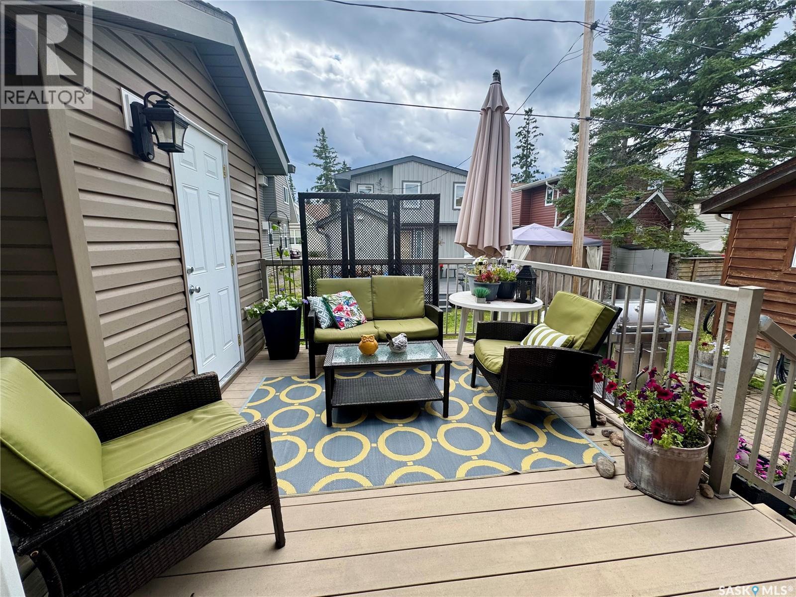 1561 Eagle Waskesiu Lake, Prince Albert National Park, SK - Outdoor With Exterior