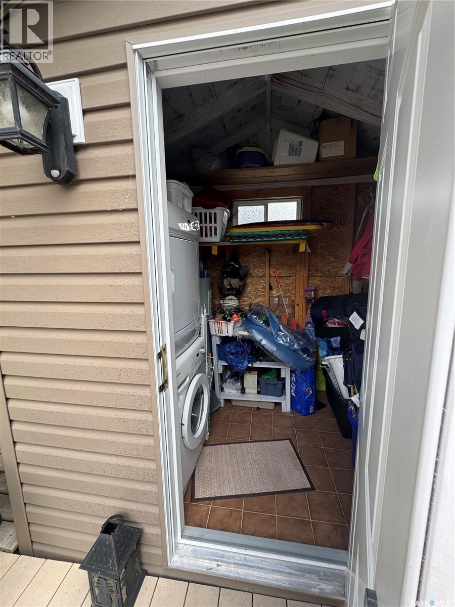 1561 Eagle Waskesiu Lake, Prince Albert National Park, SK - Photo Showing Other Room