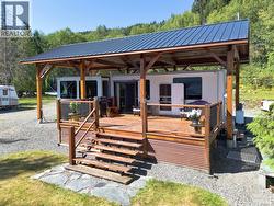 3 1440 WESTSIDE ROAD Terrace, BC V8G 4B8