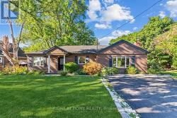 LOWER - 1252 WATERDOWN ROAD Burlington, ON L7P 4Z8