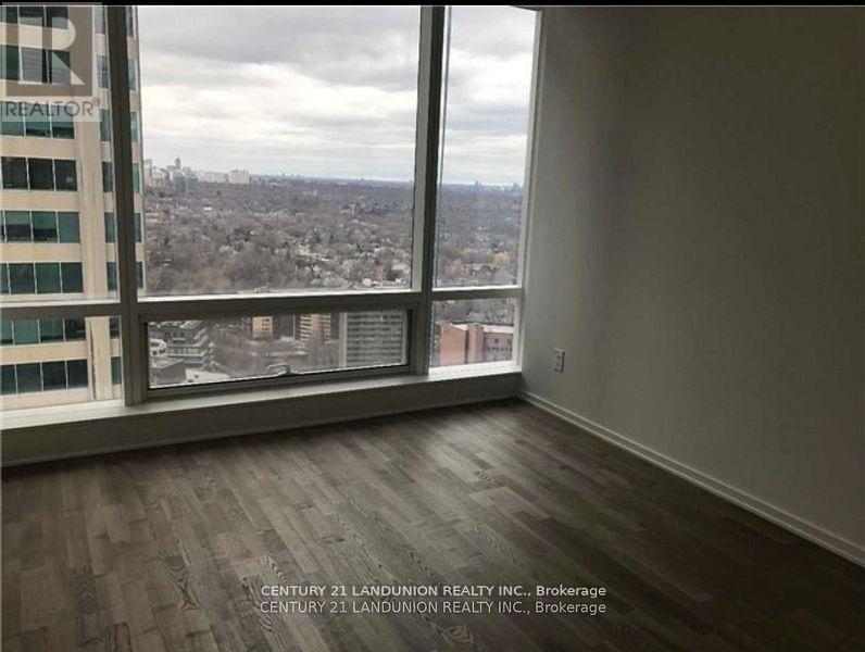 2612 - 1 Bloor Street E, Toronto, ON - Indoor Photo Showing Other Room