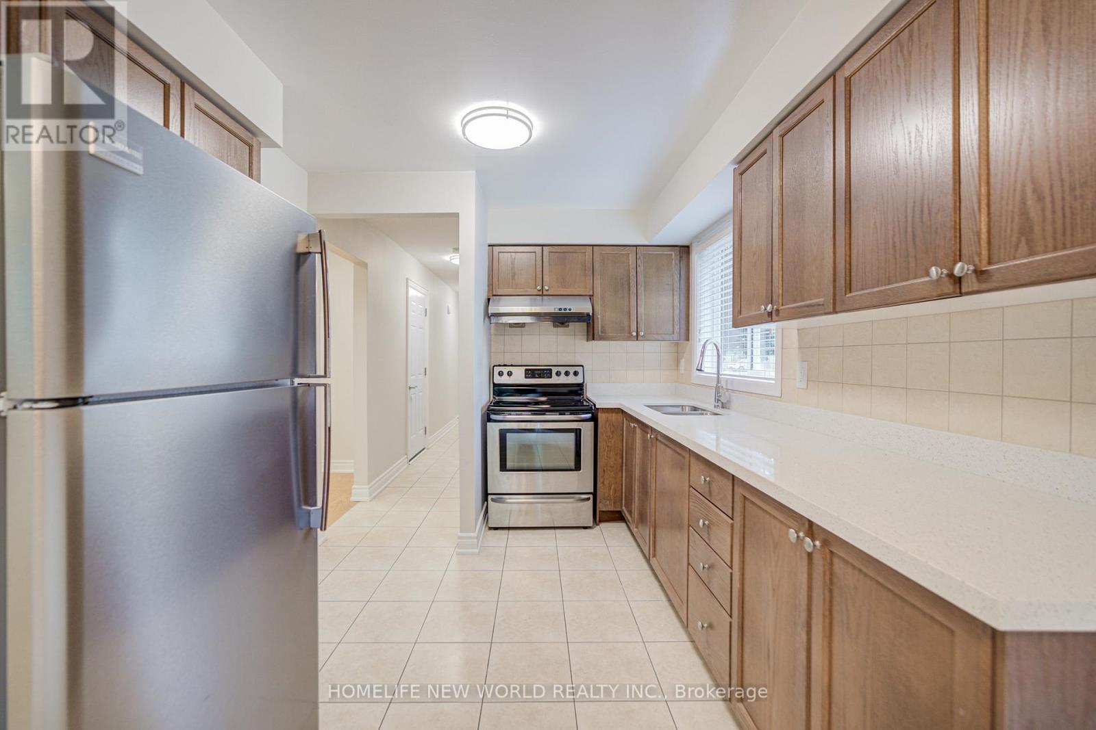 29 New Havens Way, Markham, ON