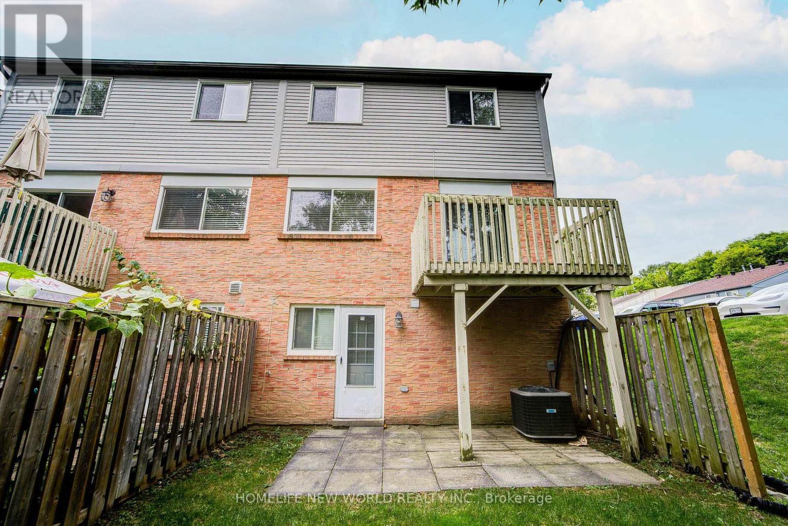 29 New Havens Way, Markham, ON