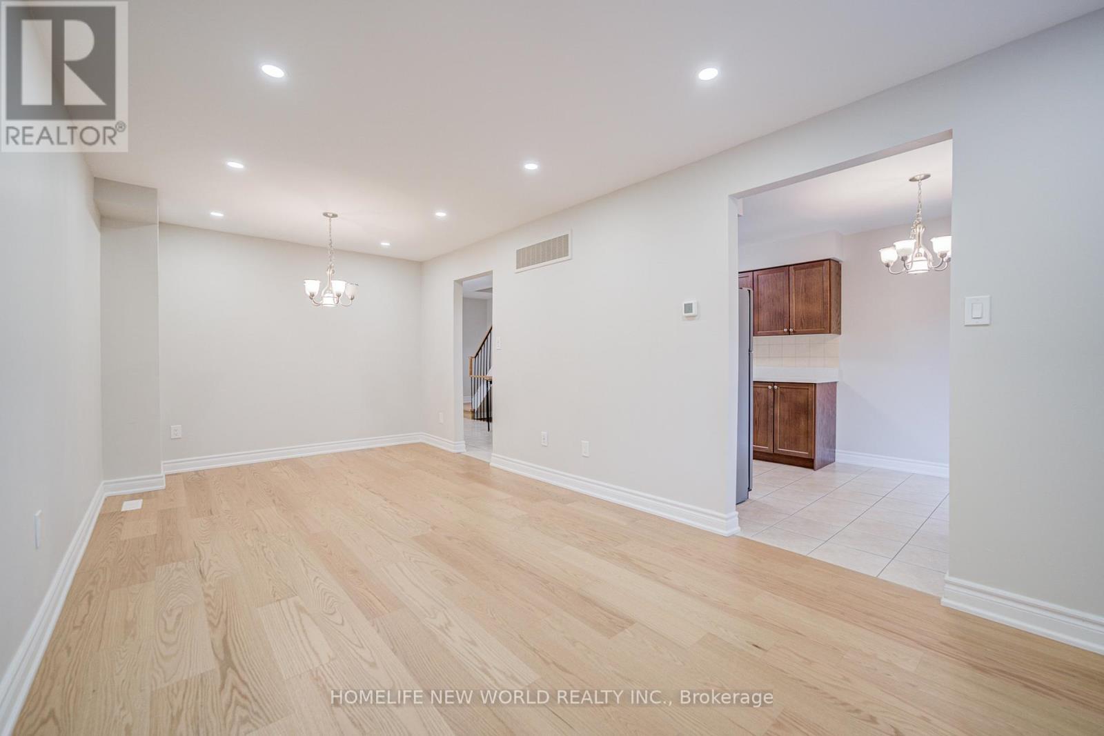 29 New Havens Way, Markham, ON