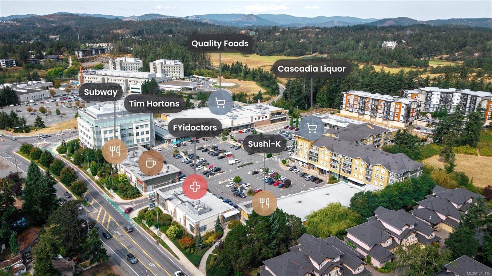 9 Camden Ave, View Royal, BC