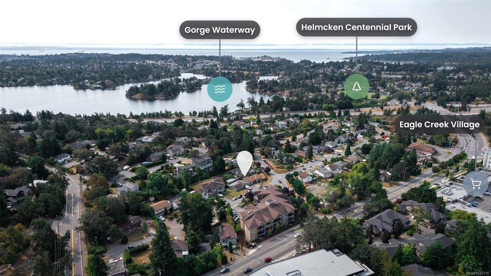 9 Camden Ave, View Royal, BC