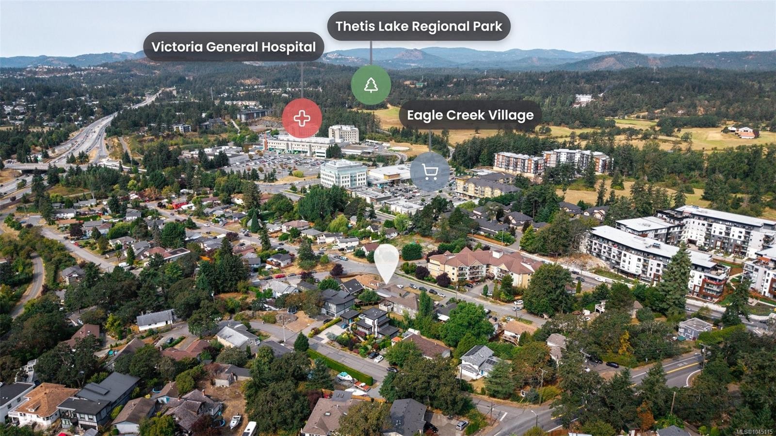 9 Camden Ave, View Royal, BC