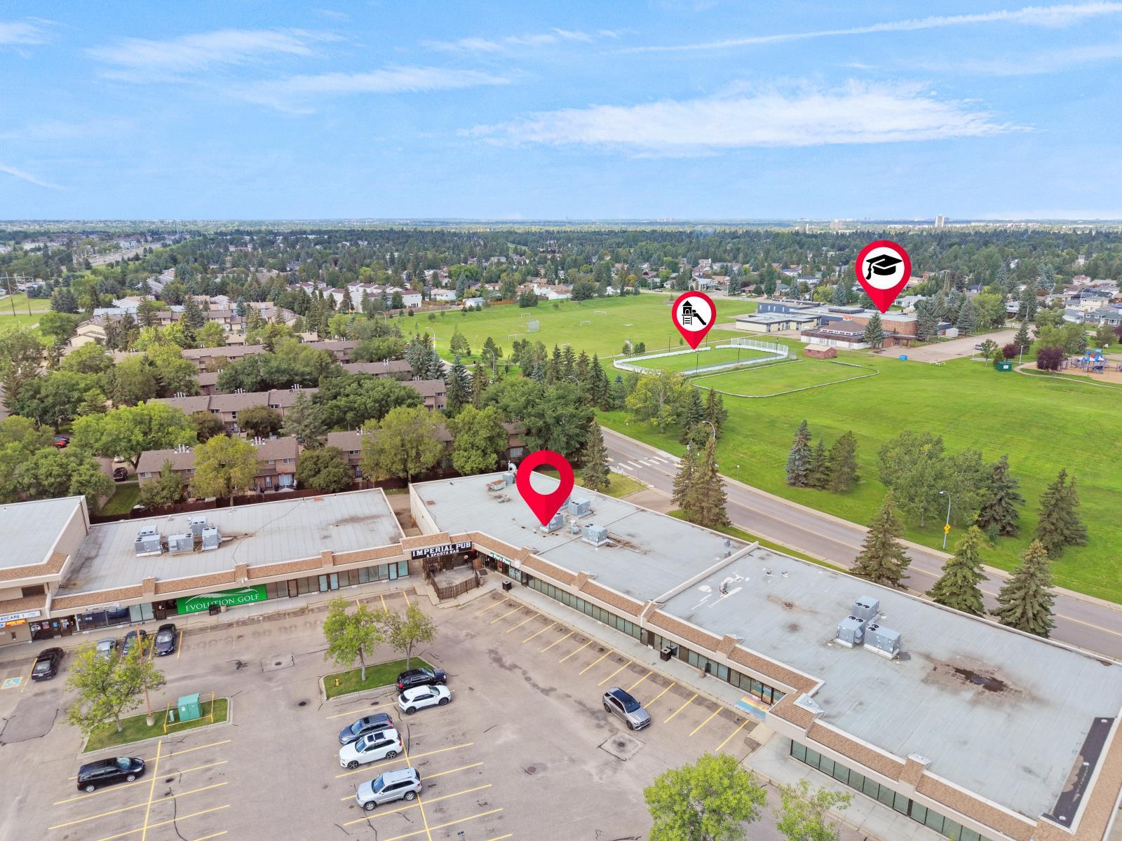 Edmonton, Alberta