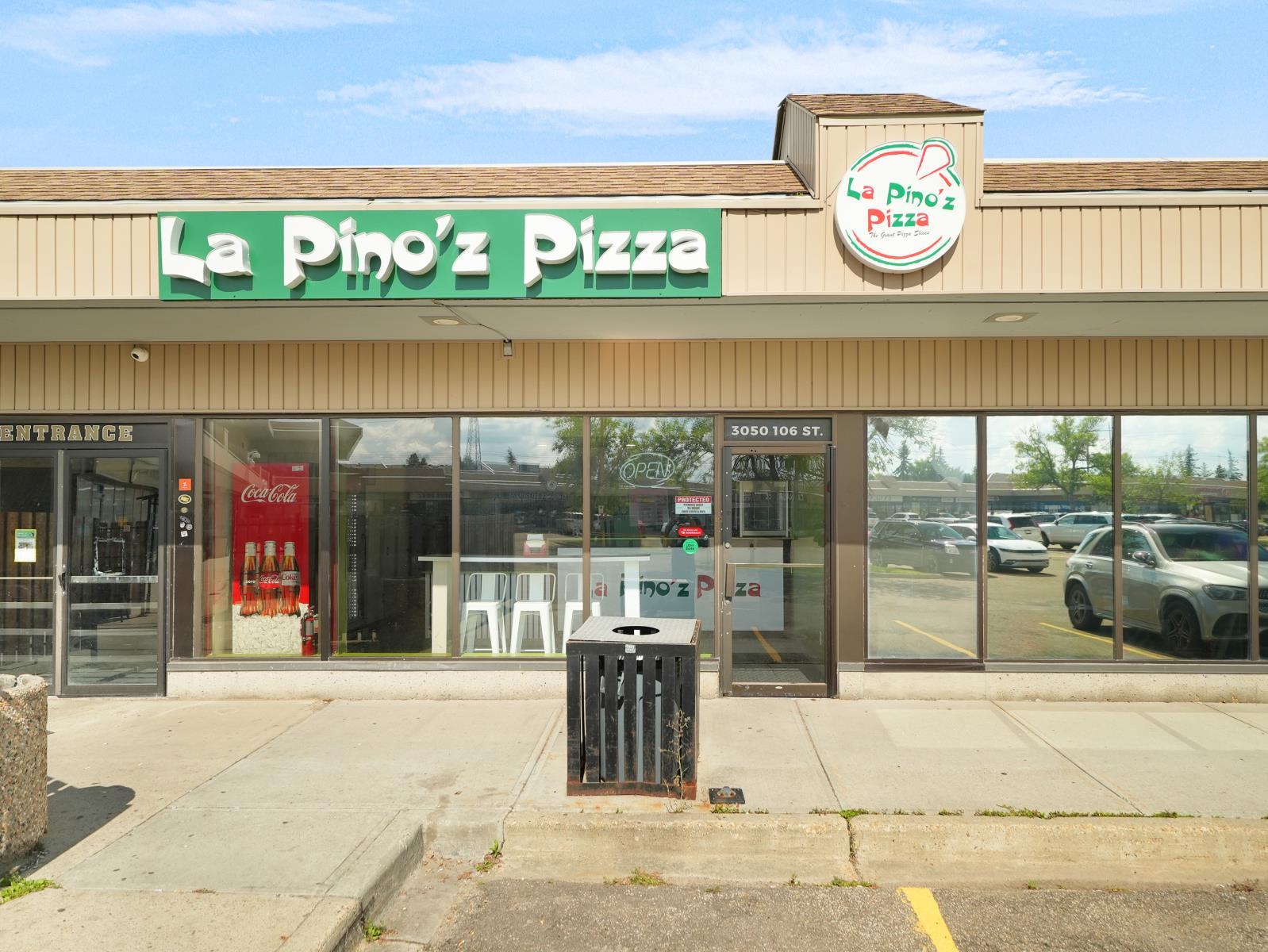 Edmonton, Alberta