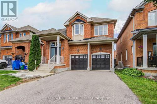 23 HORN STREET  Whitchurch-Stouffville, ON L4A 0X9