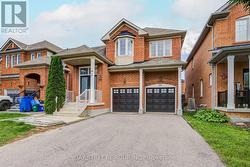 23 HORN STREET Whitchurch-Stouffville, ON L4A 0X9