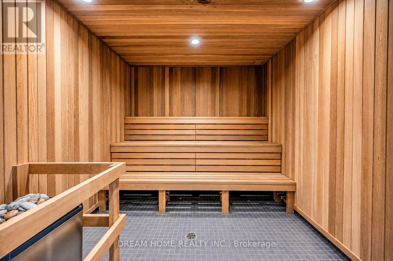 2608 - 121 Mcmahon Drive, Toronto, ON - Indoor Photo Showing Other Room