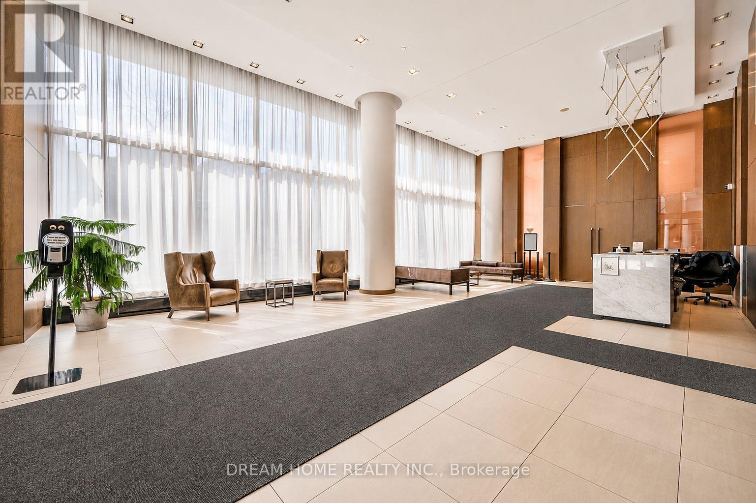 2608 - 121 Mcmahon Drive, Toronto, ON - Indoor Photo Showing Other Room