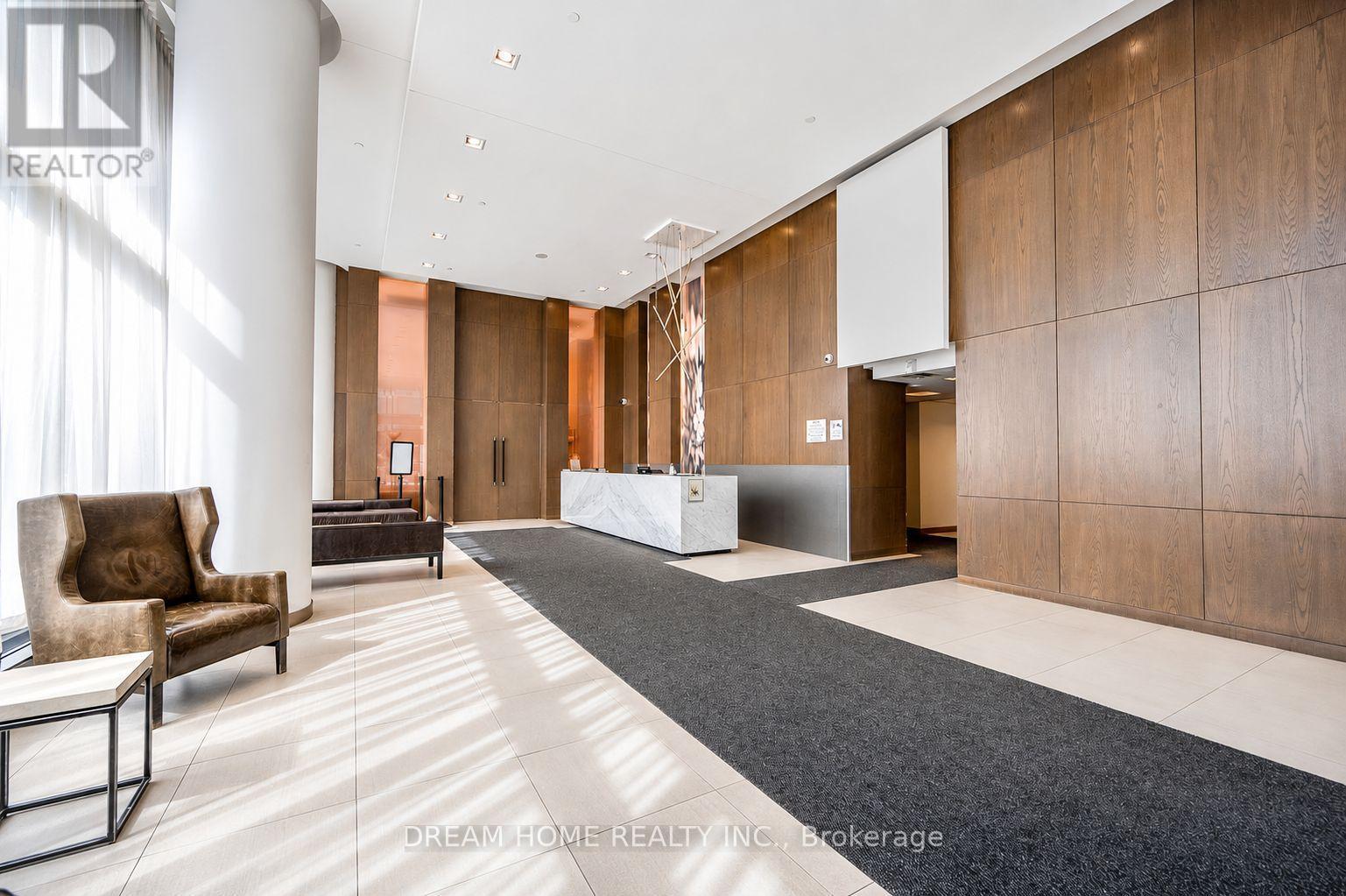 2608 - 121 Mcmahon Drive, Toronto, ON - Indoor Photo Showing Other Room