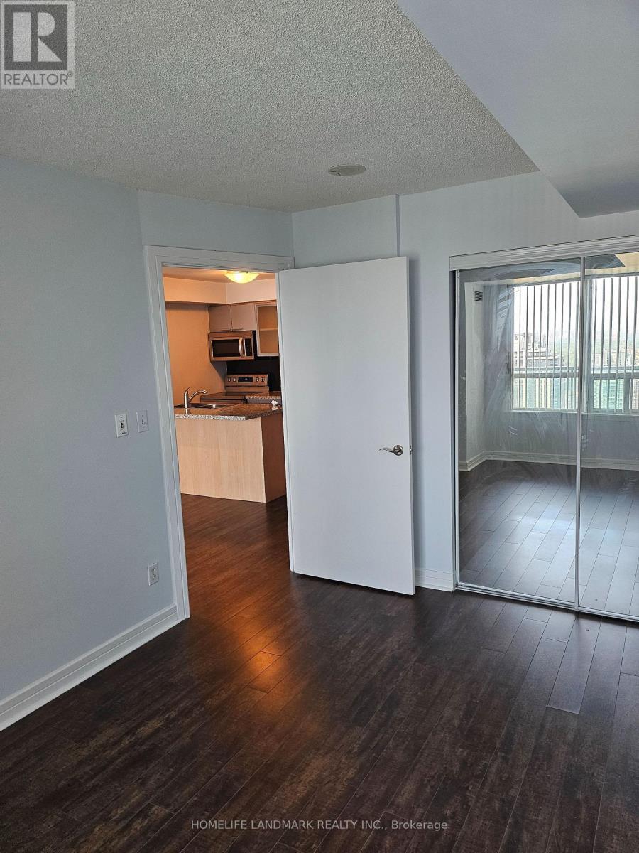 2606 - 18 Harrison Garden Boulevard, Toronto, ON - Indoor Photo Showing Other Room