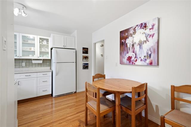 424 Dunrobin Ave, Winnipeg, MB - Indoor