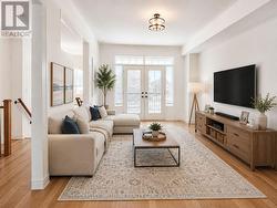 124 ELEPHANT HILL DRIVE Clarington, ON L1C 0V9
