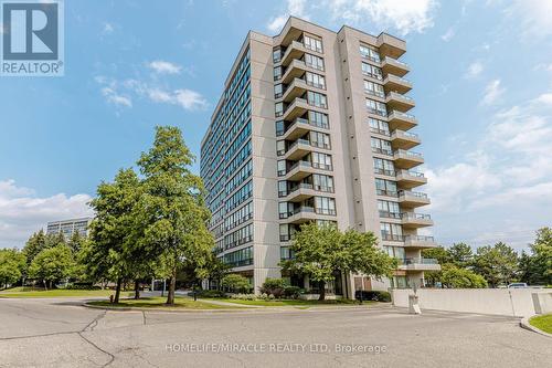 804 - 12 LAURELCREST STREET  Brampton, ON L6S 5Y4