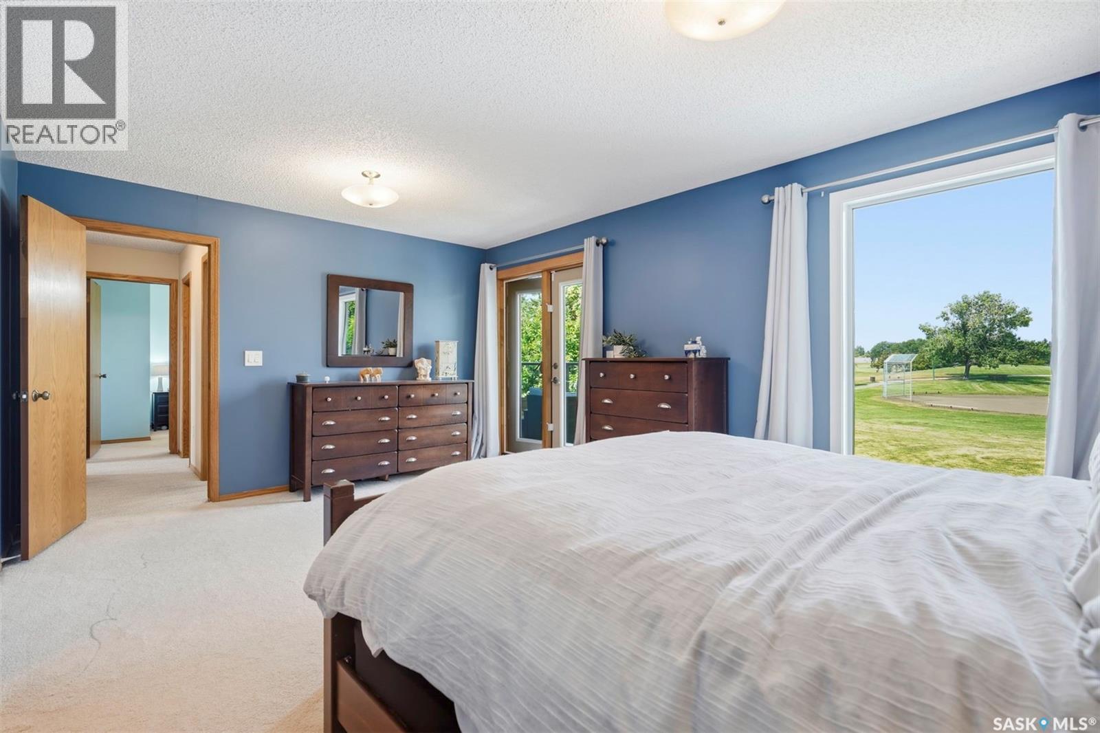 306 Whitewood Road, Saskatoon, SK - Indoor Photo Showing Bedroom