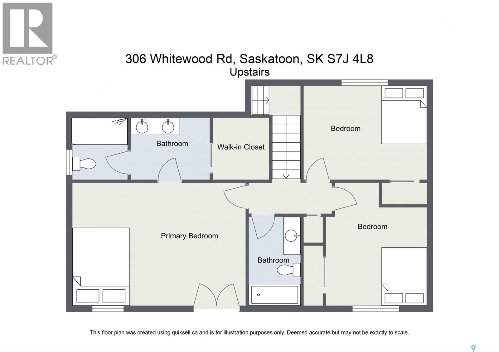 306 Whitewood Road, Saskatoon, SK - Other