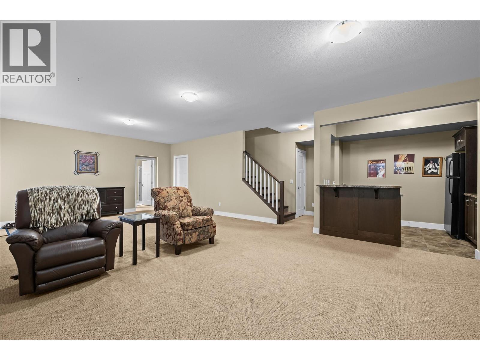 2421 Glacier Court Unit# 2, Kelowna, BC - Indoor