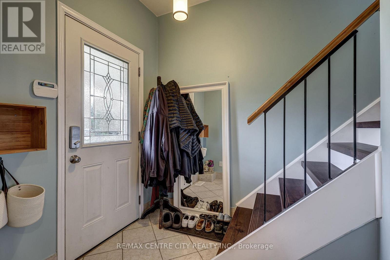 169 Wellington Street, St. Thomas, ON - Indoor Photo Showing Other Room