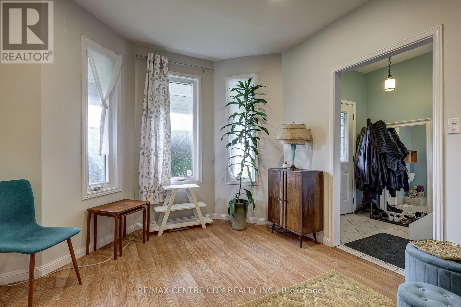 169 Wellington Street, St. Thomas, ON - Indoor Photo Showing Other Room