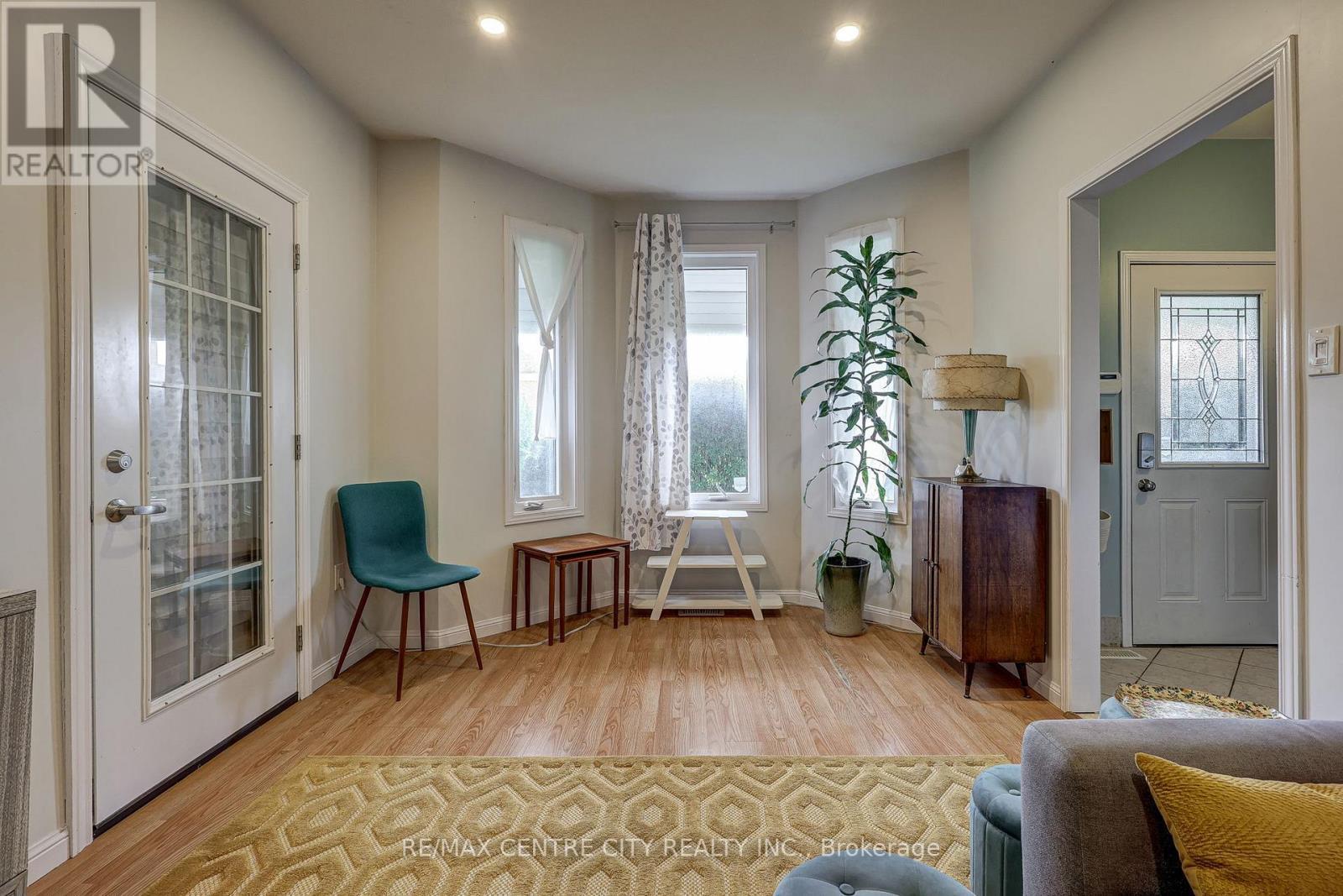 169 Wellington Street, St. Thomas, ON - Indoor Photo Showing Other Room