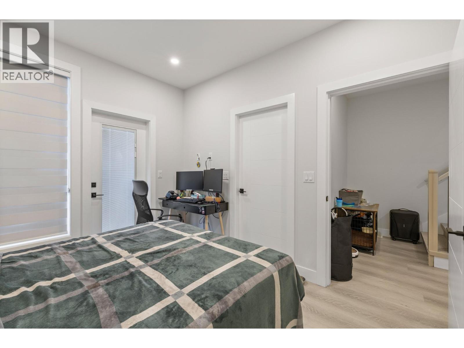 830 Glenwood Avenue Unit# 2, Kelowna, BC - Indoor