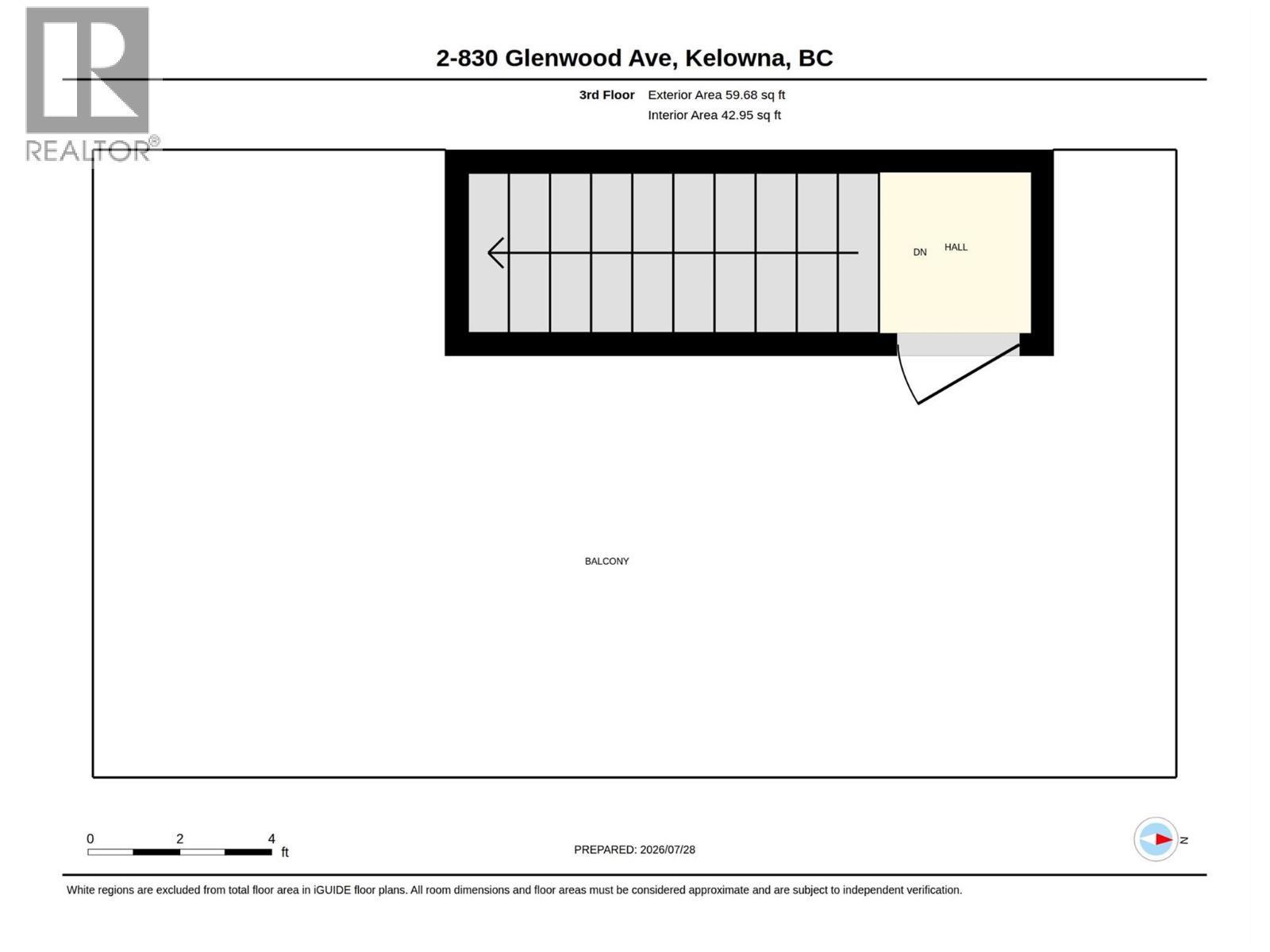 830 Glenwood Avenue Unit# 2, Kelowna, BC - Other