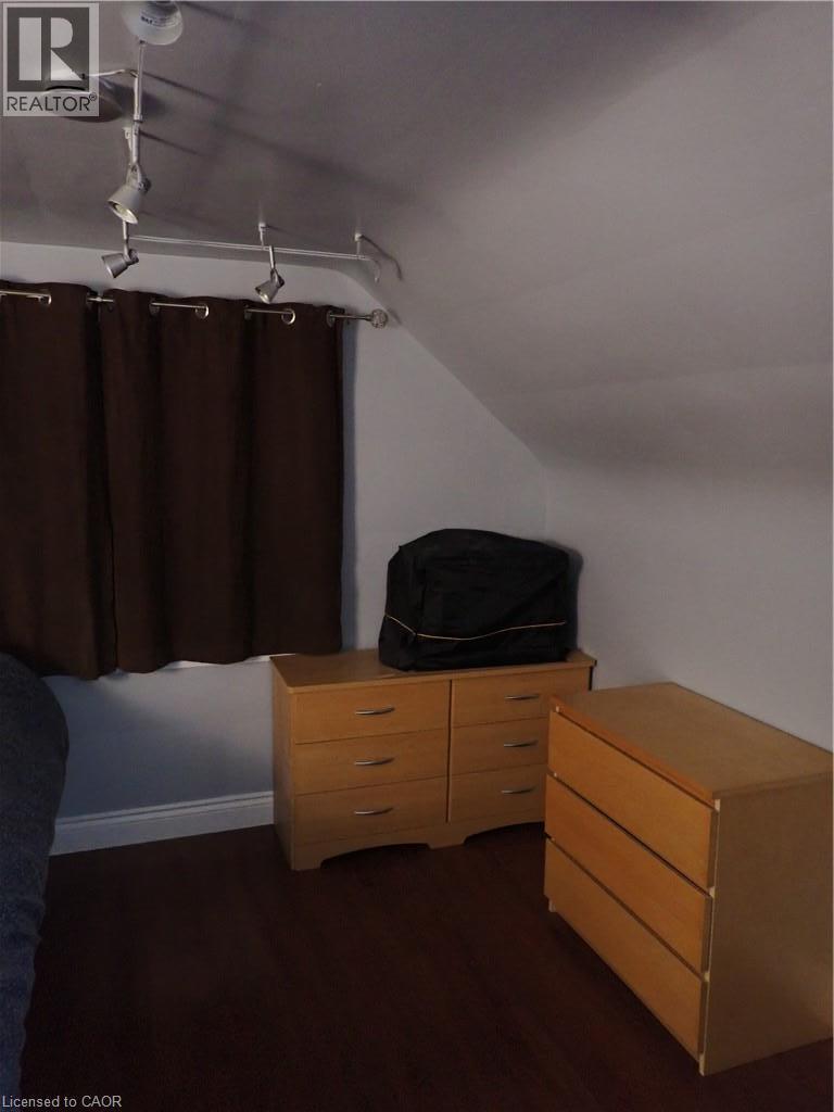 15 Blair Avenue, Hamilton, ON - Indoor
