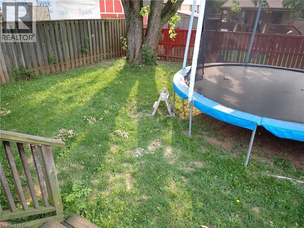 15 Blair Avenue, Hamilton, ON - Outdoor