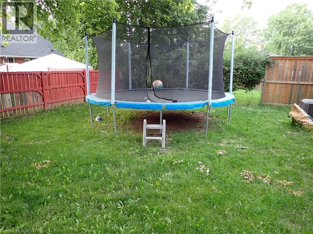 15 Blair Avenue, Hamilton, ON - Outdoor