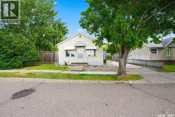 1832 101st STREET North Battleford, SK S9A 1B1