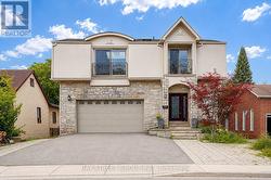 103 LAKE AVENUE Richmond Hill, ON L4E 3G5