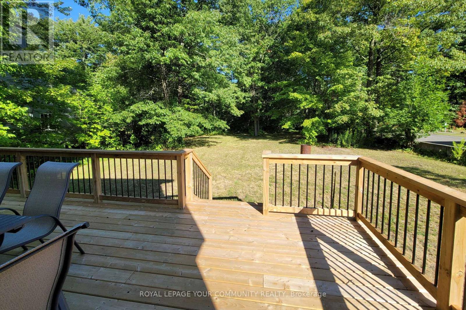 1138 Siesta Drive, Tiny, ON - Outdoor With Deck Patio Veranda
