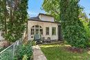 587 Ashburn St, Winnipeg, MB  - Outdoor 