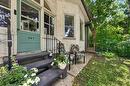 587 Ashburn St, Winnipeg, MB  - Outdoor 
