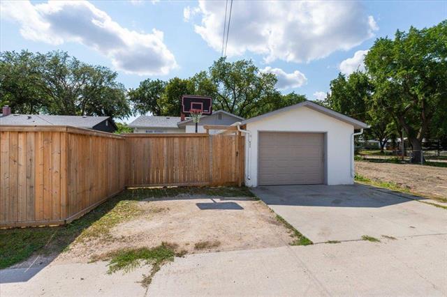 633 Melrose Ave, Winnipeg, MB - Outdoor